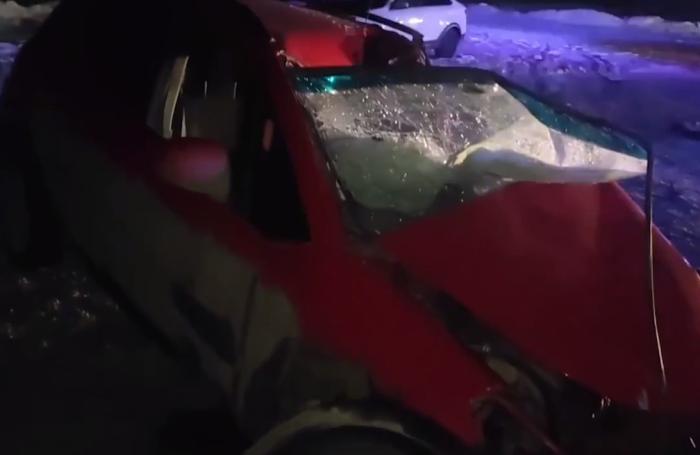 ДТП в Красноармейском районе: две девочки погибли | Две девочки погибли при ДТП в Челябинской области ДТП в Красноармейском районе: две девочки погибли | Две девочки погибли при ДТП в Челябинской области