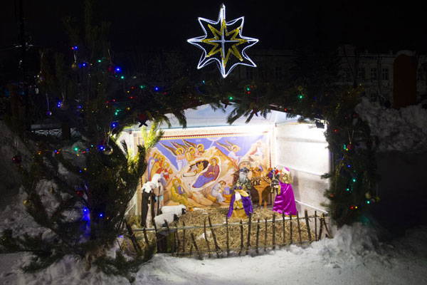 Что готовят в Рождественский сочельник: 5 постных блюд с рецептами | Что такое Рождественский сочельник: традиции, пост и 5 блюд на 6 января