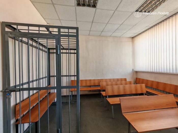 В Челябинске у пьяного водителя отобрали новый Chery Tiggo 7 Pro Max | Суд Челябинска конфисковал Chery Tiggo 7 Pro Max у пьяного водителя