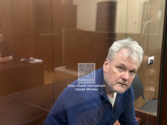 Глава челябинского миндортранса Нечаев отправлен в СИЗО