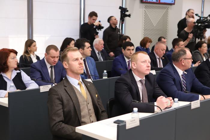 Границы Челябинска расширились