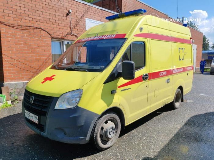 В Миассе сотрудники скорой помощи забрали заявления об увольнении