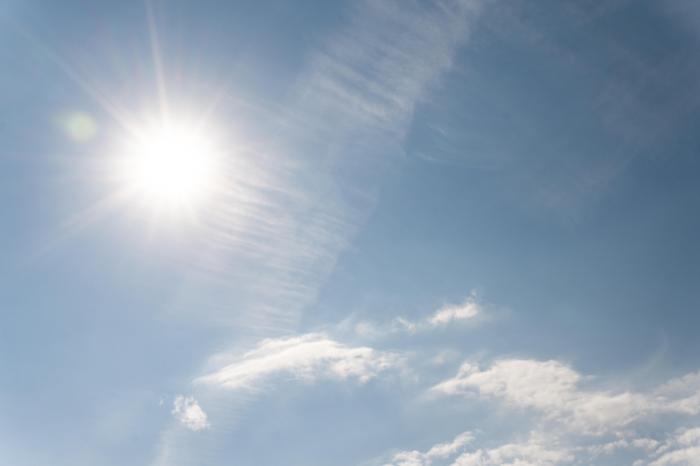 Жителям Челябинской области грозит аномальная жара 