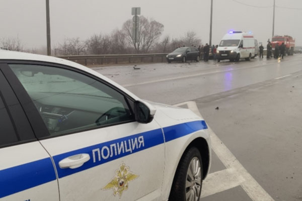 В Челябинске из-за первомайской эстафеты ограничат движение транспорта 