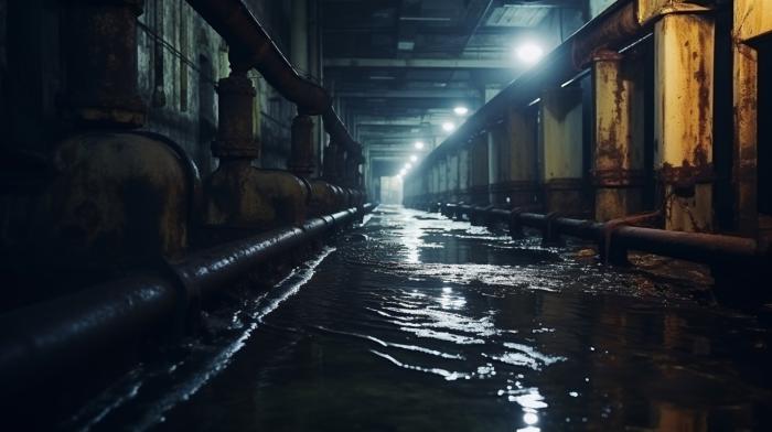 Прокуратура проверяет затопление челябинского водохранилища канализацией
