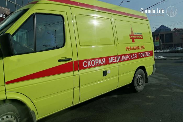 22-летняя девушка насмерть разбилась в Магнитогорском цирке