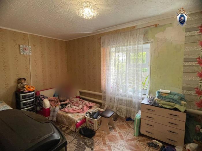 В Челябинской области мать потребовала, чтобы её 12-летнюю дочь утопили