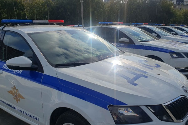 Движение транспорта по улице Сталеваров ограничили в Челябинске на месяц