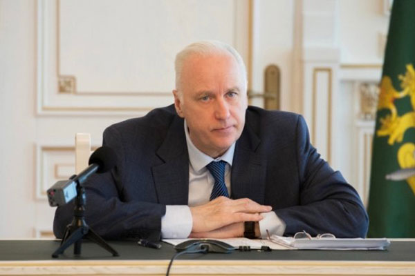 Бастрыкин заинтересовался историей с захватом власти в челябинском саду 