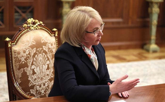 Челябинка Ирина Гехт избрана губернатором Ненецкого автономного округа