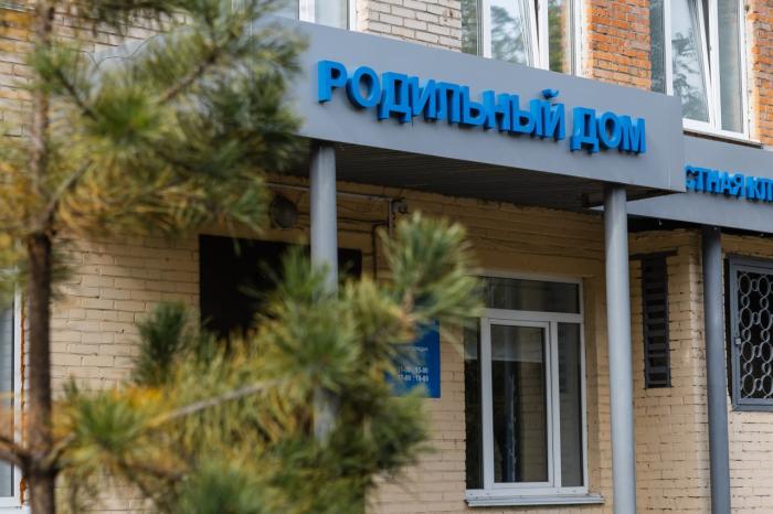 В День города в Челябинске родились 24 малыша