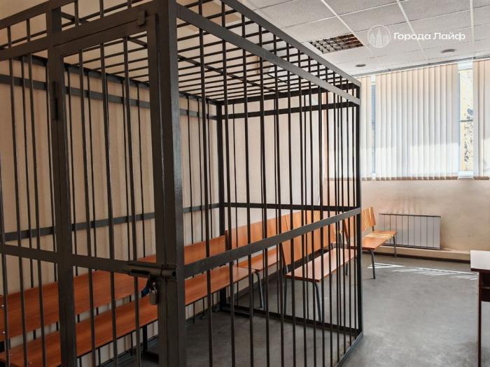 Директора сетевого магазина в Челябинске ждёт суд за хищение денег 
