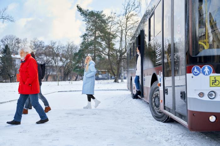 Экономия на транспорте: QR-коды в Челябинске приносят выгоду