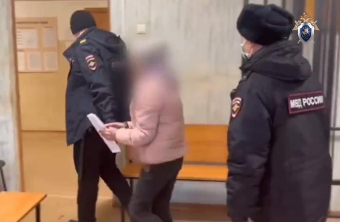 В Челябинской области задержана женщина, подозреваемая в поджоге дома, где погибла 53-летняя жительница