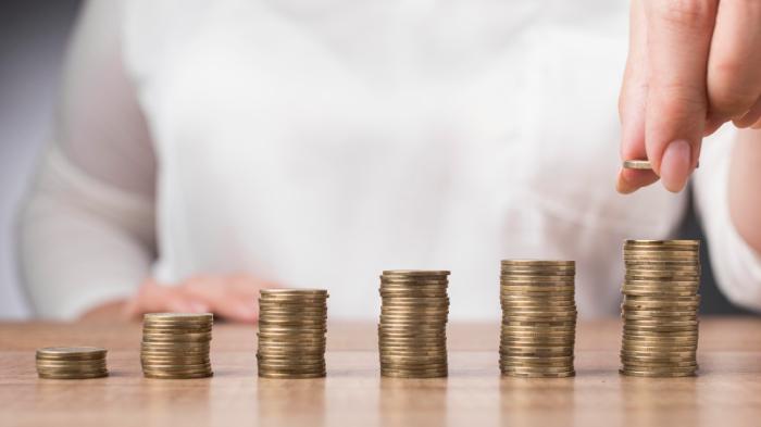 65% россиян остаются без накоплений — это максимум за четыре года
