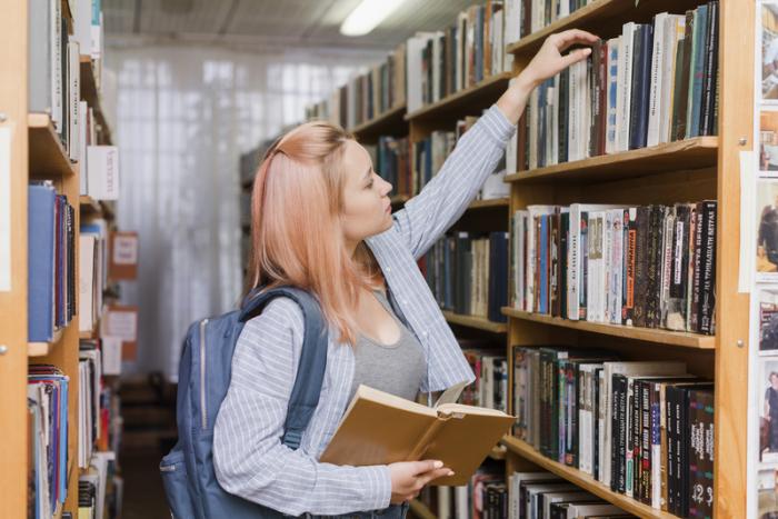 Челябинцы просят открыть библиотеку в микрорайоне Парковый