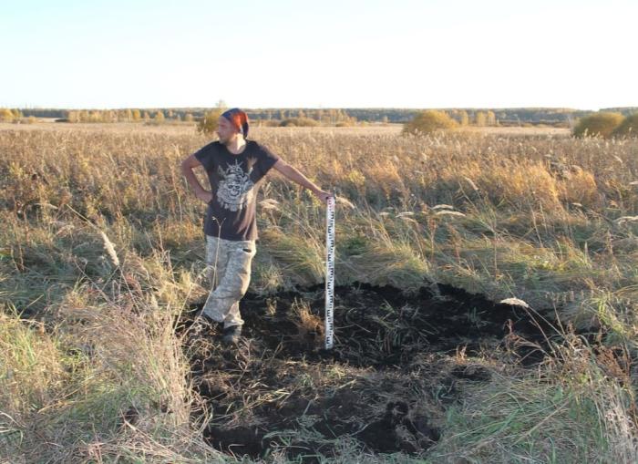 Древнее поселение Челябинской области возрастом 3800 лет получило статус объекта культурного наследия