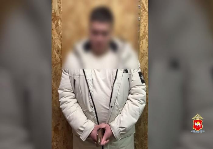 Устроившего скандал в детсаду Челябинска наказали за хулиганство. Видео